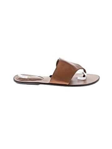 Zara Sandals (view 1)