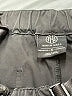 Ninth Hall Black Cargo Pants Size S - photo 7