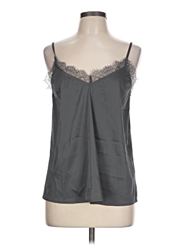 ML Sleeveless Blouse (view 1)