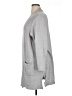 Peyton Jensen Gray Cardigan Size 1X - photo 5