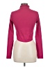 Vitality Pink Long Sleeve Turtleneck Size M - photo 2