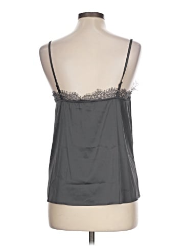 ML Sleeveless Blouse (view 2)
