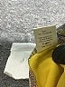 Orange Creek 100% Polyester Yellow Kimono Size M - photo 8