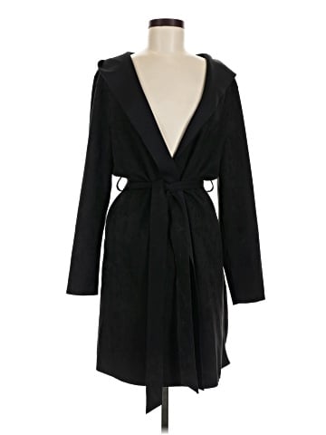 Forever 21 Coat (view 1)