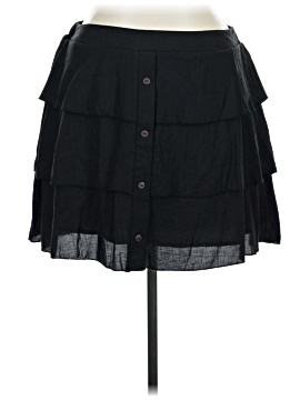 Shein Curve Casual Skirt