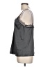 ML Gray Sleeveless Blouse Size L - photo 5
