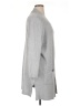 Peyton Jensen Gray Cardigan Size 1X - photo 4