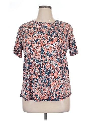 Westbound Short Sleeve T-Shirt (view 1)