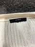 J.Crew Ivory Cardigan Size 3X (estimated) - photo 7