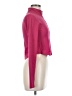 Vitality Pink Long Sleeve Turtleneck Size M - photo 4