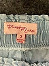 Assorted Brands Blue Denim Shorts Size 7 - photo 3