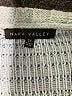Napa Valley 100% Acrylic Blue Cardigan Size 1X - photo 7