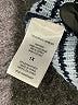 Napa Valley 100% Acrylic Blue Cardigan Size 1X - photo 8