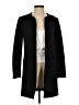 H&M Black Coat Size 4 - photo 1