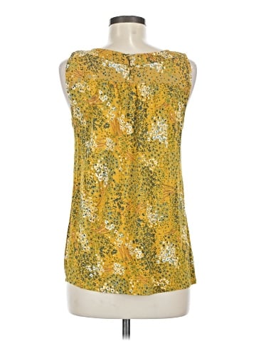 Ann Taylor LOFT Sleeveless Blouse (view 2)