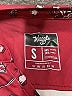Assorted Brands Burgundy Sleeveless Blouse Size S - photo 7