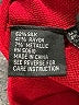 Kasper A.S.L. Red Sleeveless Top Size L - photo 9