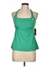 Nike Green Tank Top Size L - photo 1