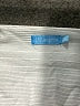 J. McLaughlin White 3/4 Sleeve Blouse Size XS - photo 7