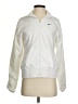Nike White Track Jacket Size S - photo 1