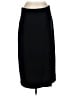 Sergio Hudson x Target Solid Black Formal Skirt Size L - photo 1