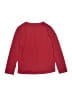 Unbranded 100% Cotton Red Long Sleeve Top Size 9 - photo 2