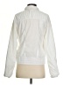 Nike White Track Jacket Size S - photo 2