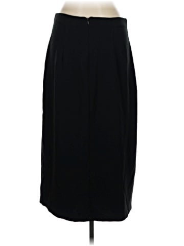 Sergio Hudson x Target Formal Skirt (view 2)