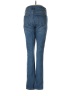 Old Navy Hearts Blue Jeans Size 6 (tall) - photo 2