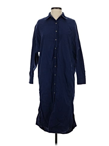Universal Thread Casual Dress (view 1)