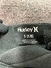 Hurley Black Pullover Hoodie Size 7 - 8 - photo 3