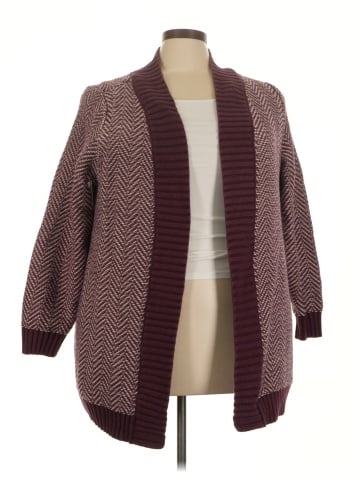 Lane Bryant Cardigan (view 1)