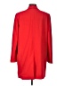Alice + Olivia 100% Polyester Red Blazer Size L - photo 2