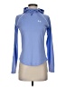 Under Armour Blue Fleece Size XS - photo 1
