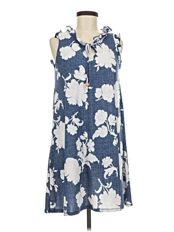 SJS Casual Dress (view 1)