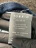 Torrid Blue Jeans Size 14 (tall) - photo 8