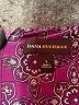 Dana Buchman 100% Polyester Purple Sleeveless Blouse Size L - photo 7