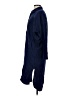 Universal Thread 100% Cotton Blue Casual Dress Size XS - photo 5