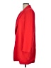 Alice + Olivia 100% Polyester Red Blazer Size L - photo 5
