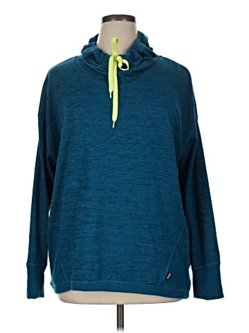 RBX Pullover Hoodie (view 1)