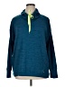 RBX Blue Teal Pullover Hoodie Size 1X - photo 1