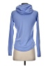 Under Armour Blue Fleece Size XS - photo 2