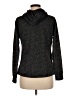 New Look 100% Polyester Gray Pullover Sweater Size M - photo 2
