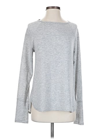 VSX Sport Long Sleeve T-Shirt (view 1)