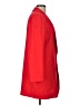 Alice + Olivia 100% Polyester Red Blazer Size L - photo 4