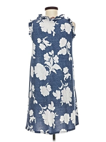 SJS Casual Dress (view 2)