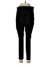 Ann Taylor LOFT Black Casual Pants Size L - photo 1