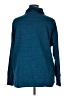 RBX Blue Teal Pullover Hoodie Size 1X - photo 2