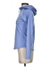 Under Armour Blue Fleece Size XS - photo 5