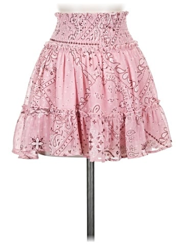 Altar'd State Casual Skirt (view 1)